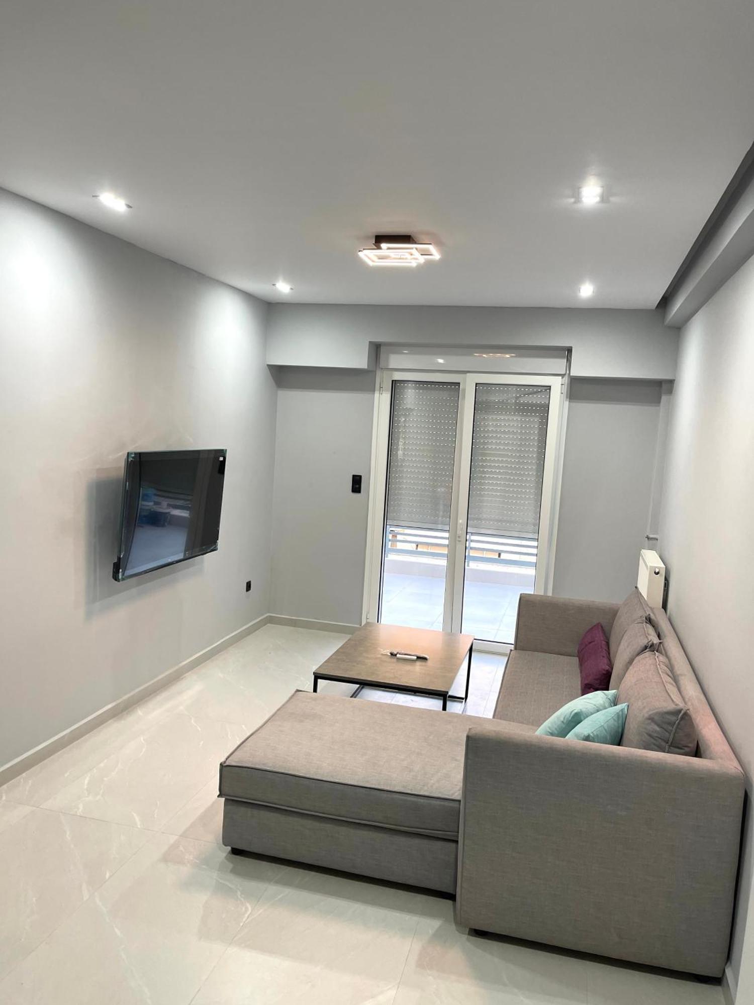 Gk Experience Apartment Athens