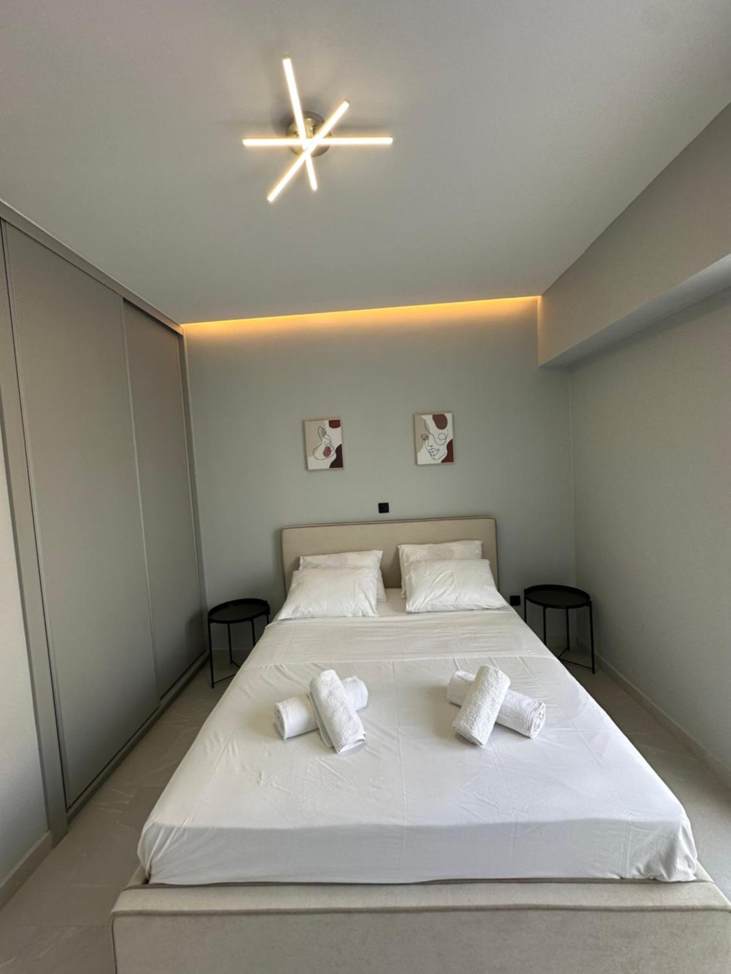 Apartment Gk Experience Athens