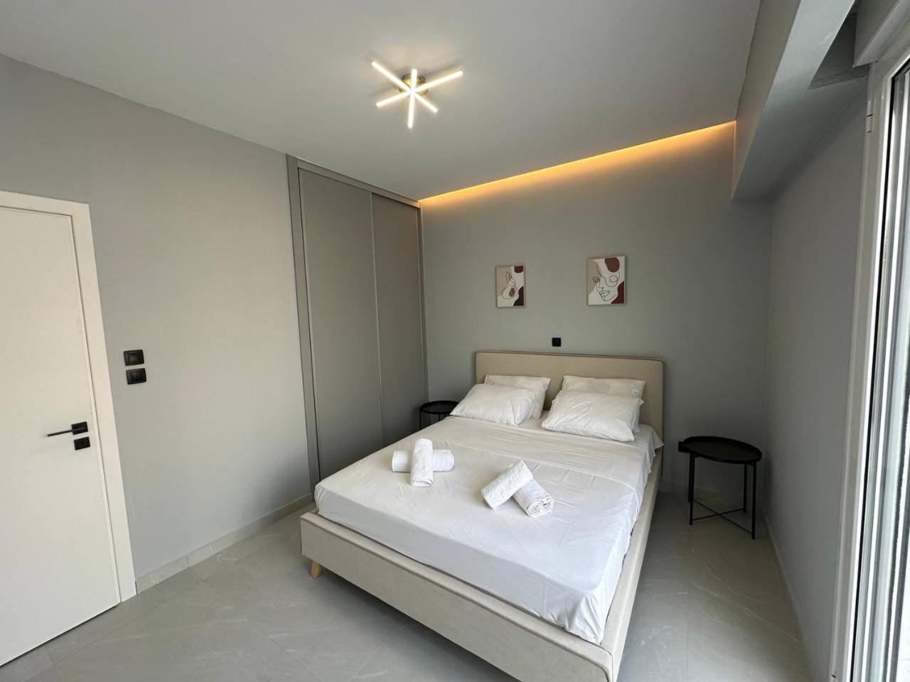 Apartment Gk Experience *