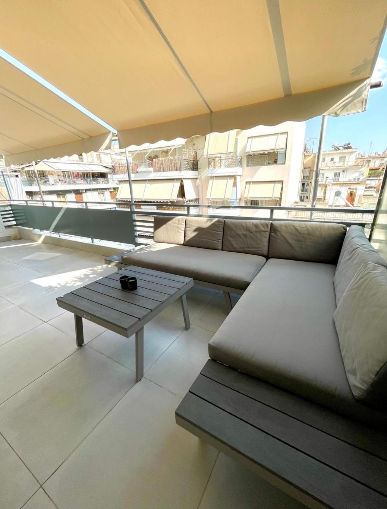 Gk Experience Apartment Athens