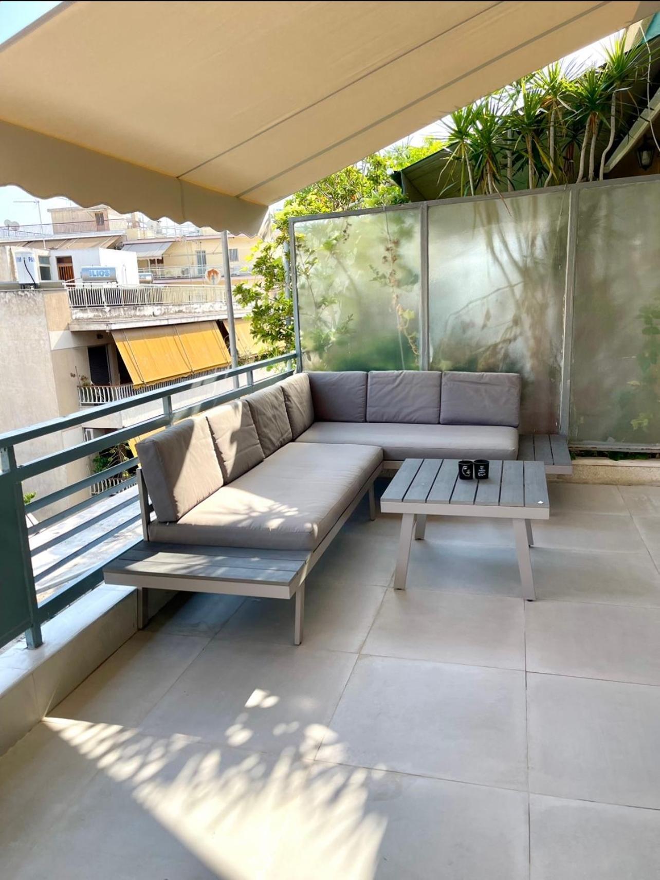 Gk Experience Apartment Athens